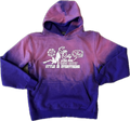 Sin City Hoodie Purple