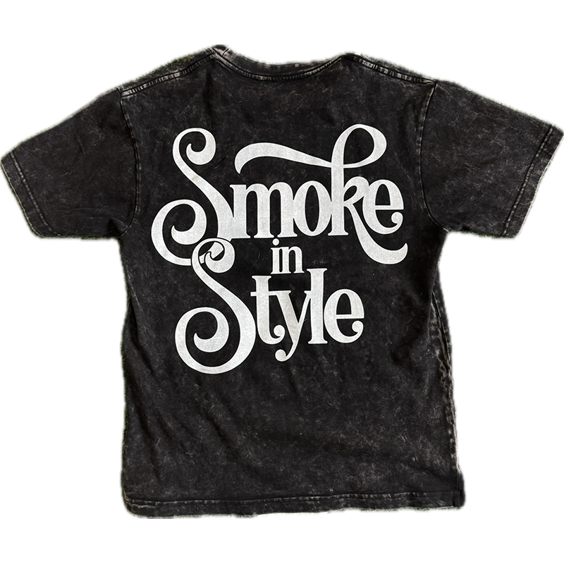 Style is Everything T-Shirt